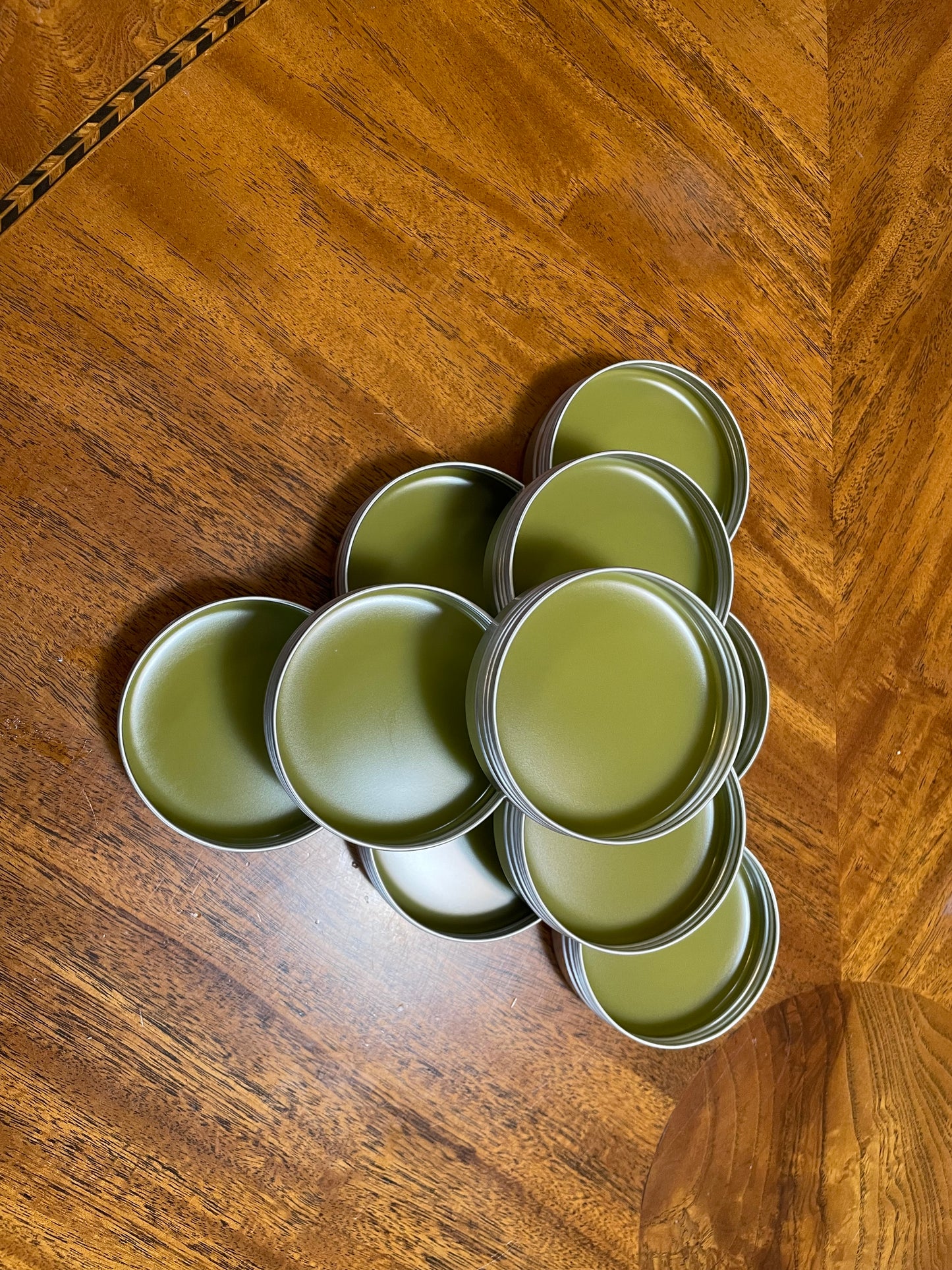 Full Spectrum CBD Infused Pain Rub